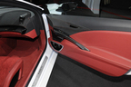ホンダ NSXコンセプト