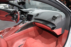 ホンダ NSXコンセプト