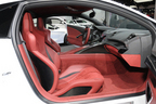 ホンダ NSXコンセプト