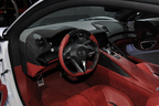 ホンダ NSXコンセプト