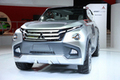 【東京モーターショー2013 現地速報】“三菱自はSUV尽くし”！今、注目のPHEVを搭載した本格派SUV「Concept GC-PHEV」！