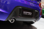 ダイハツ KOPEN（コペン） future included Rmz