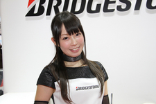 ブリヂストンブース