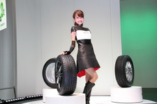 ブリヂストンブース