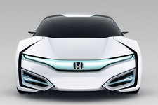 Honda FCEV CONCEPT