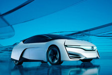 Honda FCEV CONCEPT