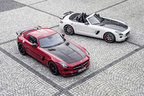 SLS AMG GT FINAL EDITIO