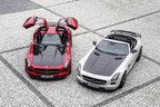 SLS AMG GT FINAL EDITIO