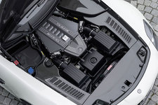 SLS AMG GT Roadster FINAL EDITION