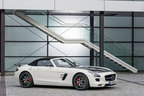 SLS AMG GT Roadster FINAL EDITION