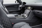SLS AMG GT Roadster FINAL EDITION