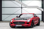 SLS AMG GT FINAL EDITION