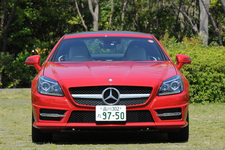 メルセデス・ベンツ SLKクラス