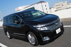 日産 エルグランド
