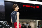 ポルシェブース[東京モーターショー2013会場速報]