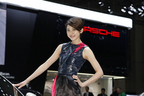 ポルシェブース[東京モーターショー2013会場速報]