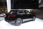 ポルシェ 新型コンパクトSUV「マカン」[東京モーターショー2013会場速報]