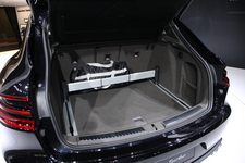 ポルシェ 新型コンパクトSUV「マカン」[東京モーターショー2013会場速報]