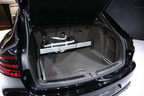 ポルシェ 新型コンパクトSUV「マカン」[東京モーターショー2013会場速報]