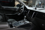 ポルシェ 新型コンパクトSUV「マカン」[東京モーターショー2013会場速報]