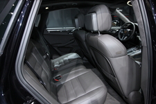 ポルシェ 新型コンパクトSUV「マカン」[東京モーターショー2013会場速報]