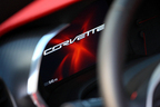 シボレー 新型コルベット（C7）