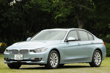 BMW 320d BluePerformance