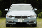 BMW 320d BluePerformance