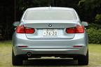 BMW 320d BluePerformance