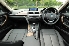 BMW 320d BluePerformance