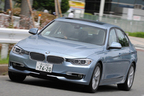BMW 320d BluePerformance