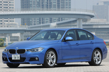 BMW ActiveHybrid3