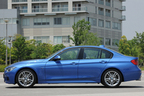 BMW ActiveHybrid3