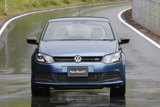 フォルクスワーゲン ポロ