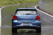 フォルクスワーゲン ポロ