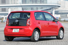 フォルクスワーゲン up!