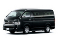 トヨタが「ハイエース」・「レジアスエース」・「トヨタ救急車」をマイナーチェンジし発売