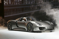 ポルシェ「918スパイダー」と「911カレラ」が“オート・トロフィー賞2013”を受賞