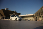NISSAN Autonomous Drive（自動運転技術）