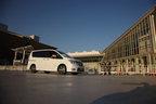 NISSAN Autonomous Drive（自動運転技術）