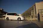 NISSAN Autonomous Drive（自動運転技術）