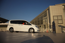 NISSAN Autonomous Drive（自動運転技術）