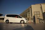 NISSAN Autonomous Drive（自動運転技術）