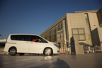 NISSAN Autonomous Drive（自動運転技術）
