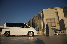 NISSAN Autonomous Drive（自動運転技術）