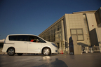 NISSAN Autonomous Drive（自動運転技術）