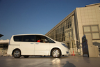 NISSAN Autonomous Drive（自動運転技術）