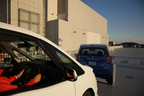 NISSAN Autonomous Drive（自動運転技術）