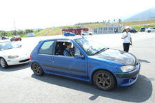 学生カーソムリエ 湯川修平さんの愛車「プジョー 106」