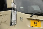 ホンダ N-WGN